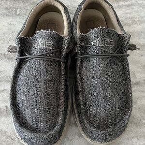 Men's Hey Dude (size 9)